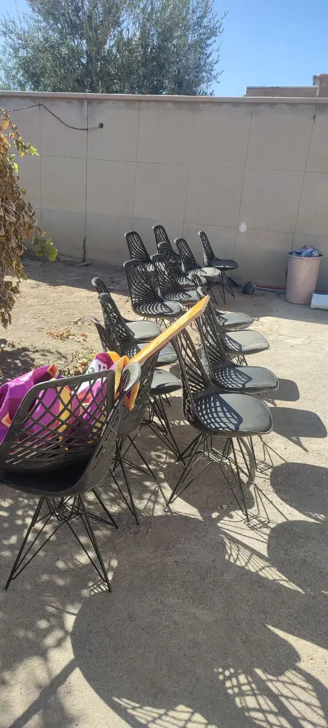 لوازم کبابی کامل به فروش میرسد|کافی‌شاپ و رستوران|سیرجان, |دیوار