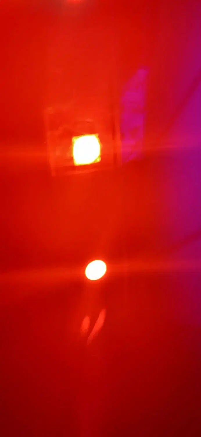 ال ای دی|لامپ و چراغ|خمینی‌شهر, |دیوار