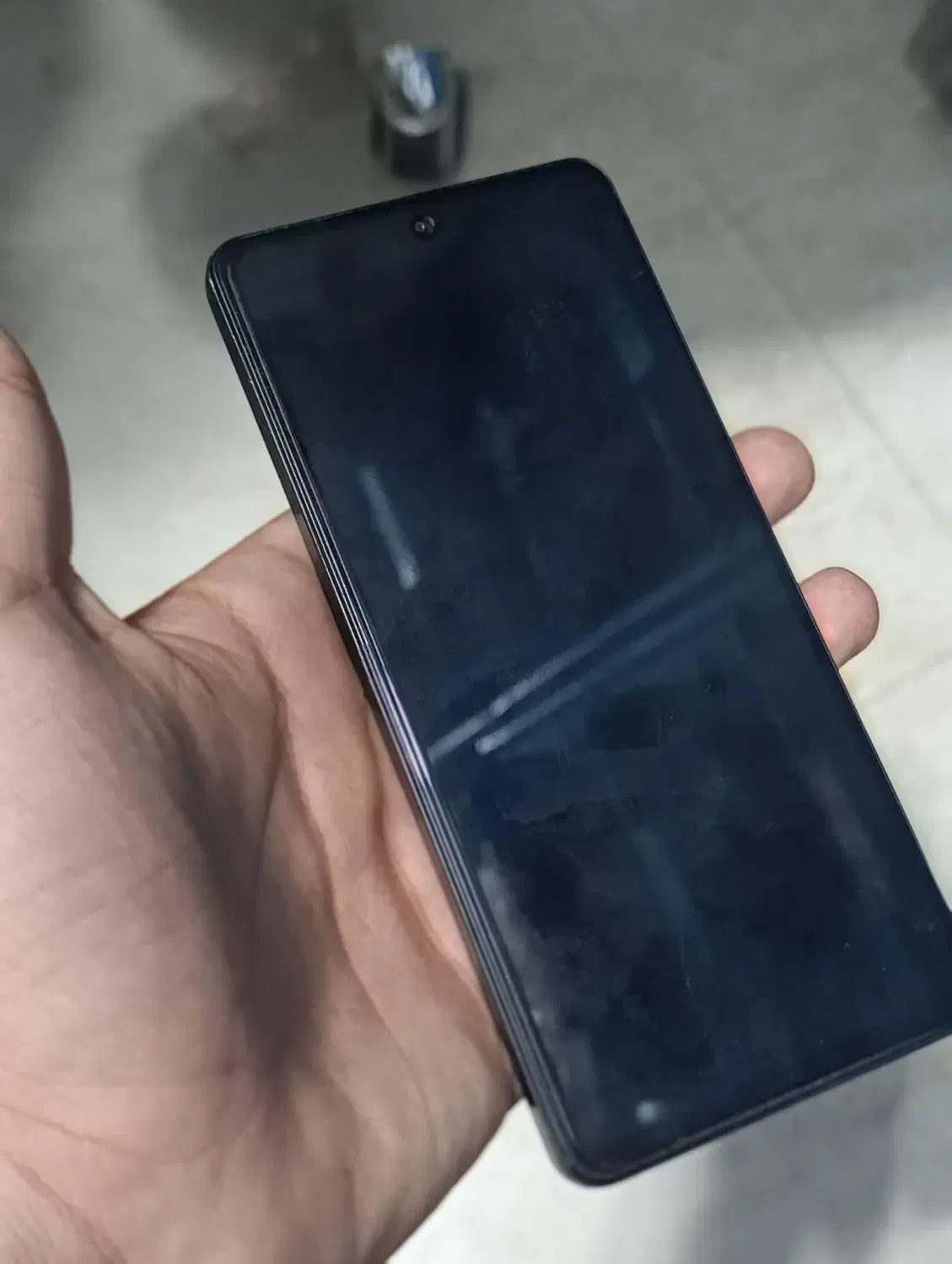 poco x5 pro 256|موبایل|سیرجان, |دیوار