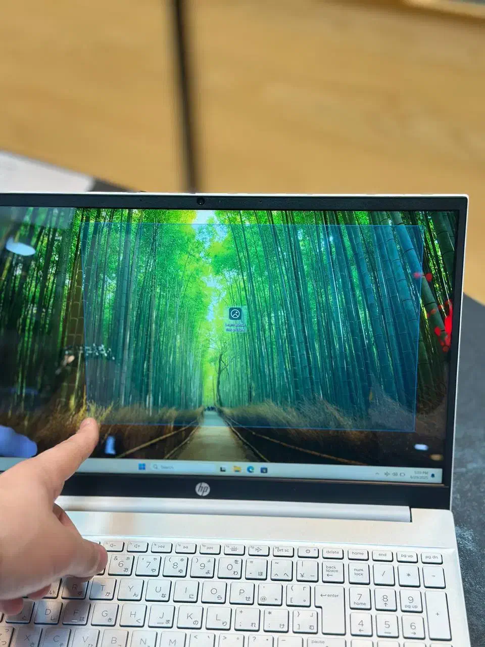 Hp pavilion15|رایانه همراه|ایلام, |دیوار