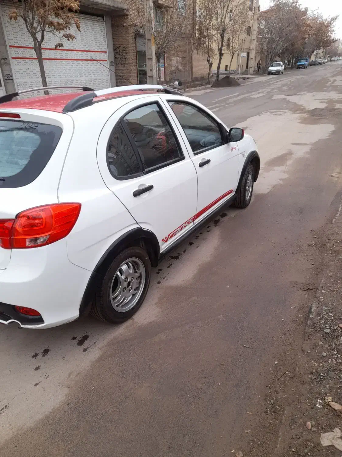 کوئیک مدل ۱۴۰۰|خودرو سواری و وانت|مرند, |دیوار