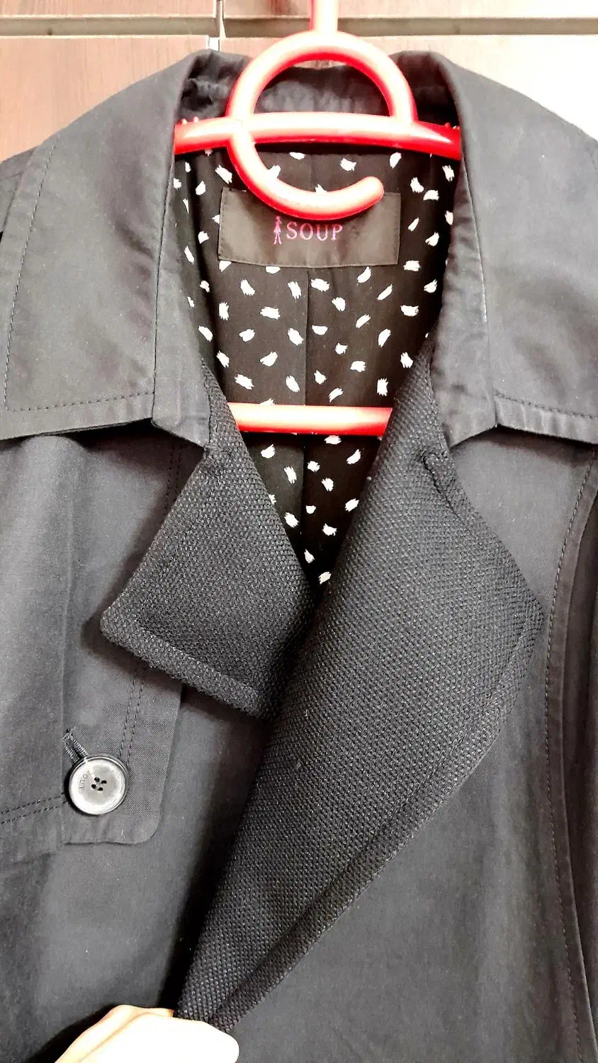 ترنج کت وارداتی|لباس|تایباد, |دیوار