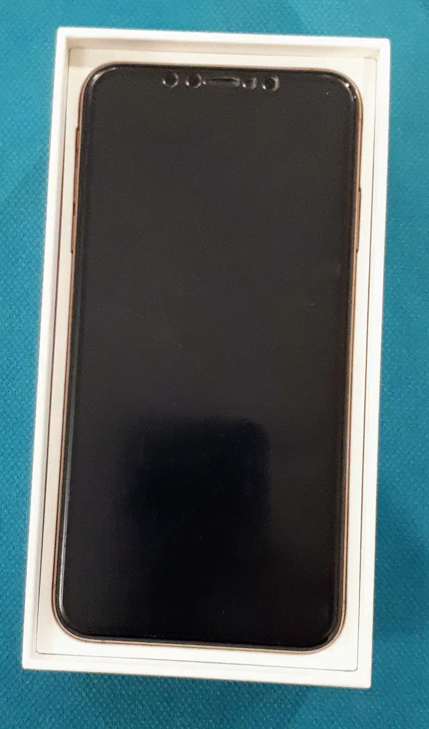 گوشی موبایل آیفون Xs max gold 256|موبایل|تهران, شهرک چیتگر|دیوار