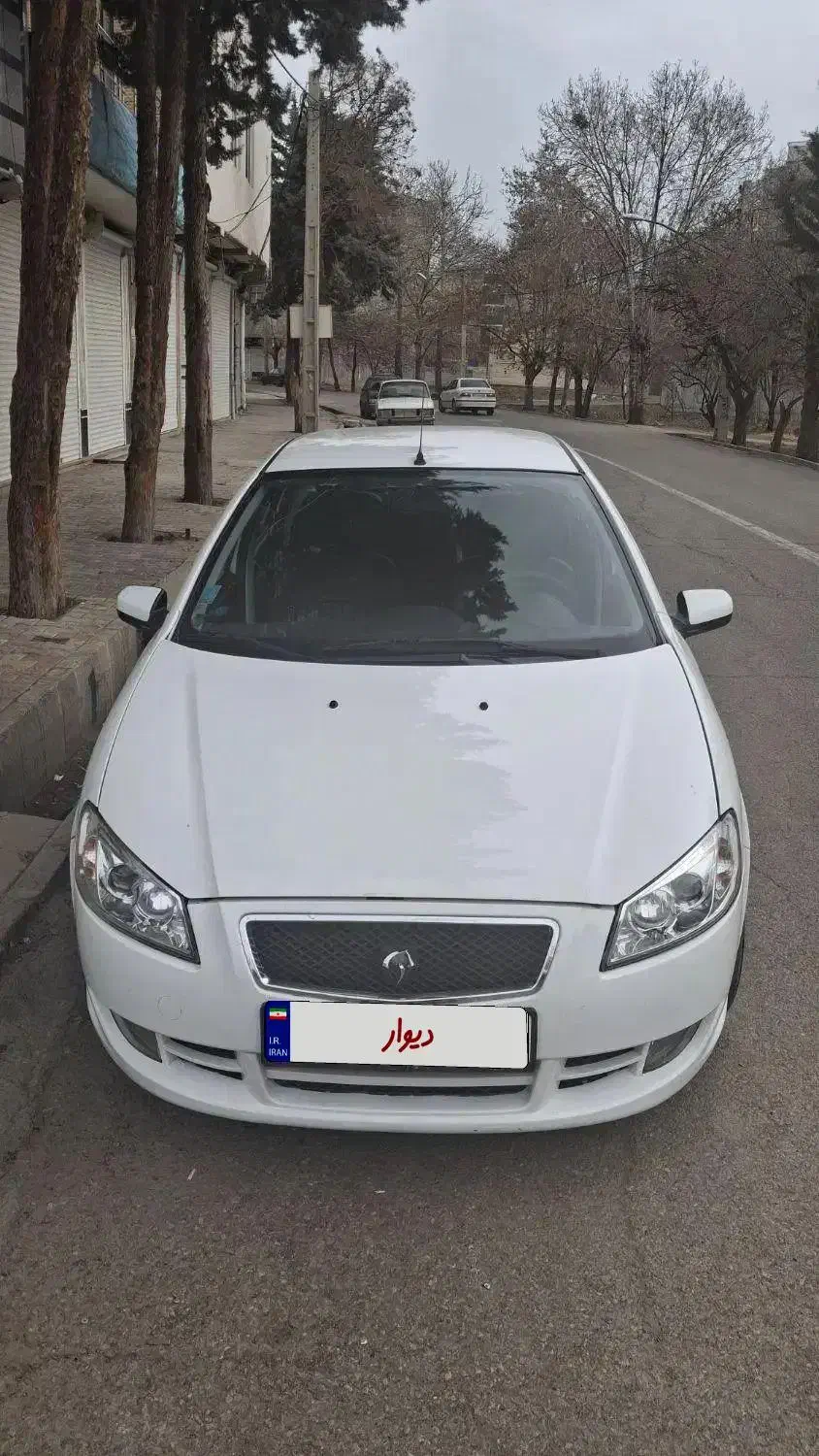 راناlx۹۵|خودرو سواری و وانت|تبریز, |دیوار