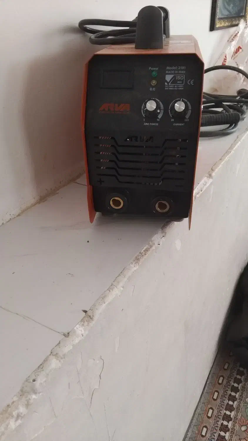 فروش|ابزارآلات|بجنورد, |دیوار