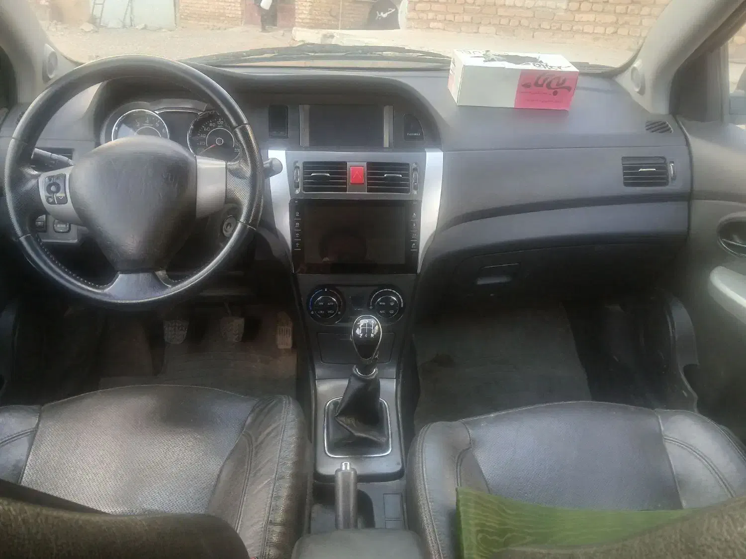 گریت وال۹۴|خودرو سواری و وانت|اراک, |دیوار