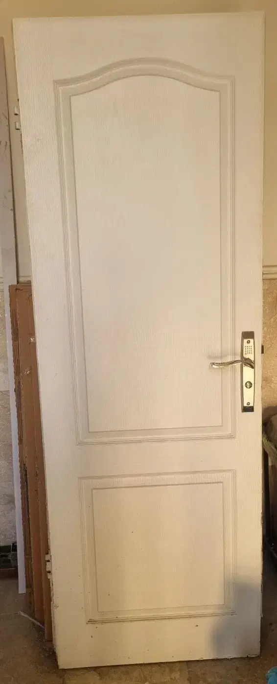 درب سرویس بهداشتی|مصالح و تجهیزات ساختمان|تهران, نگین غرب|دیوار