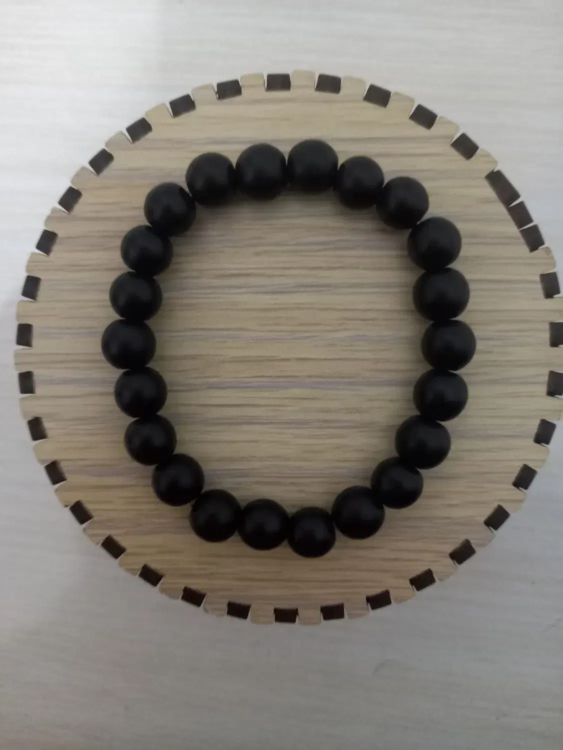 دستبند مهره ای همراه با گردنبند مهره ای|بدلیجات|پردیس, فاز ۸|دیوار