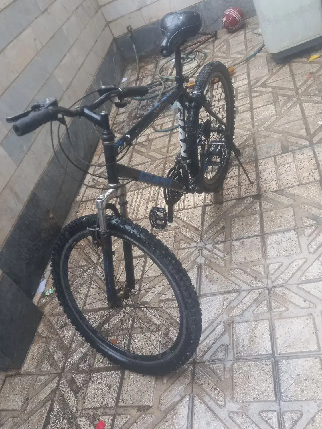 شاداباد|دوچرخه، اسکیت، اسکوتر|تهران, هفده شهریور|دیوار