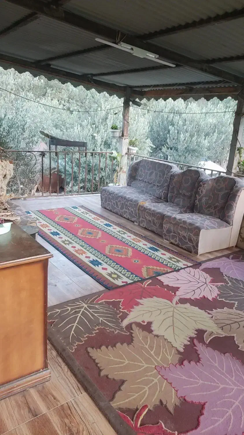 اجاره ویلای روزانه|اجارهٔ کوتاه‌مدت ویلا و باغ|رودبار, |دیوار