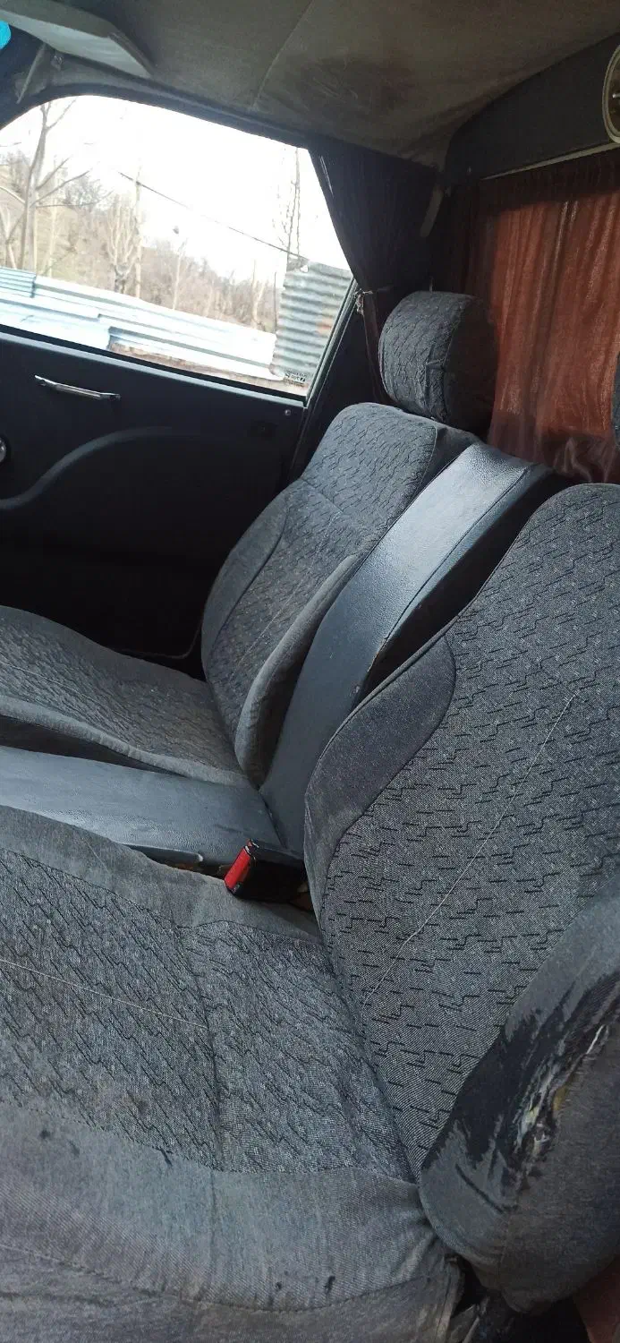 شاسی‌سالم|خودرو سواری و وانت|مریوان, |دیوار