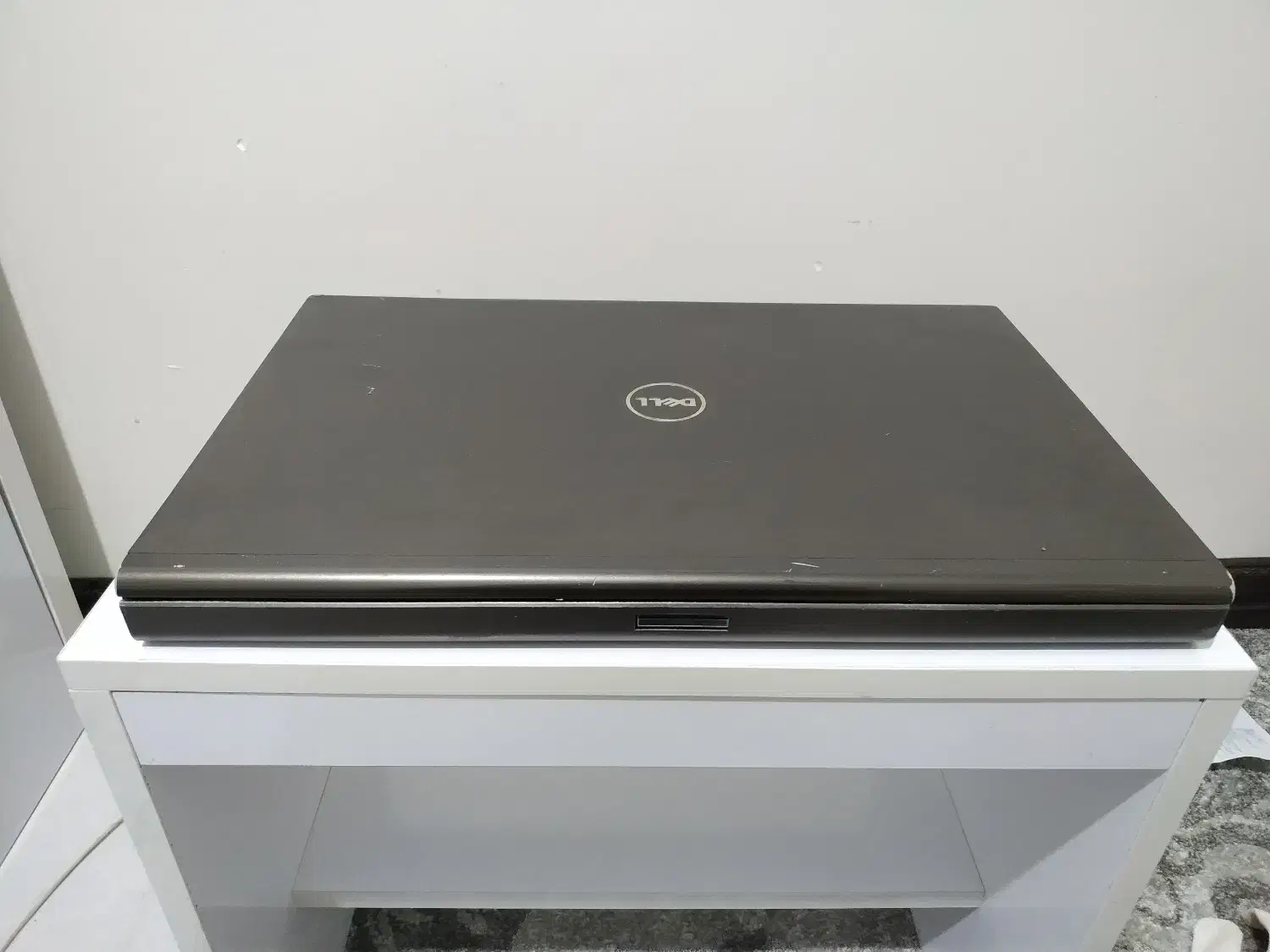 دل m6600 هارد ssd رم 16g صفحه 17|رایانه همراه|تهران, شهرک امام خمینی|دیوار