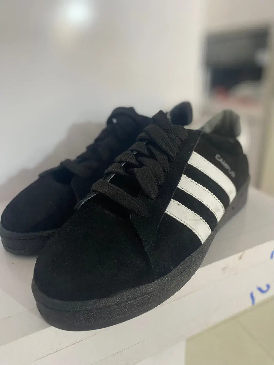 کفش اسپرت نو مردونه|کیف، کفش، کمربند|سبزوار, طبرسی (جعفرآباد)|دیوار