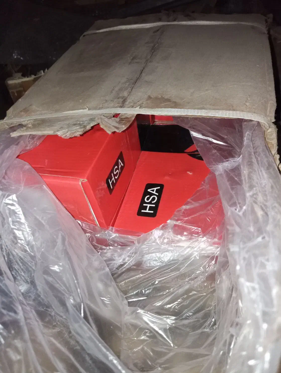 رول بولت،HSA اصل|مصالح و تجهیزات ساختمان|اهواز, سپیدار|دیوار