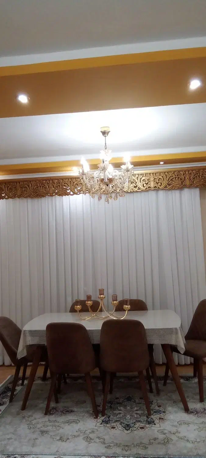 کتیبه|پرده، رانر، رومیزی|رشت, ترمینال|دیوار