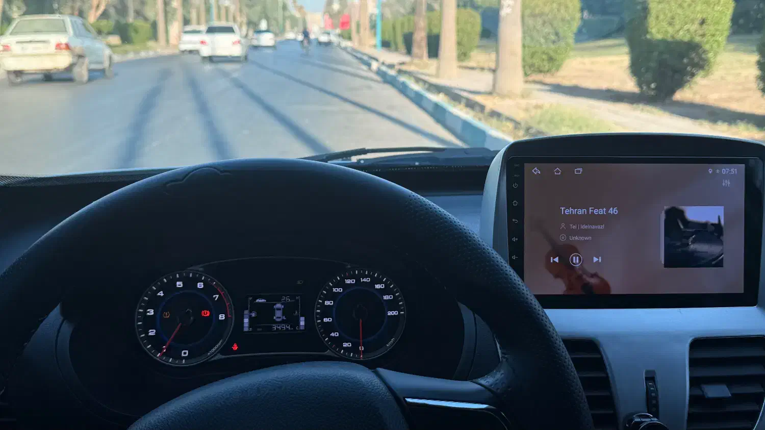 ساینا اس ۱۴۰۴|خودرو سواری و وانت|اهواز, کوی فرهنگیان ۲|دیوار