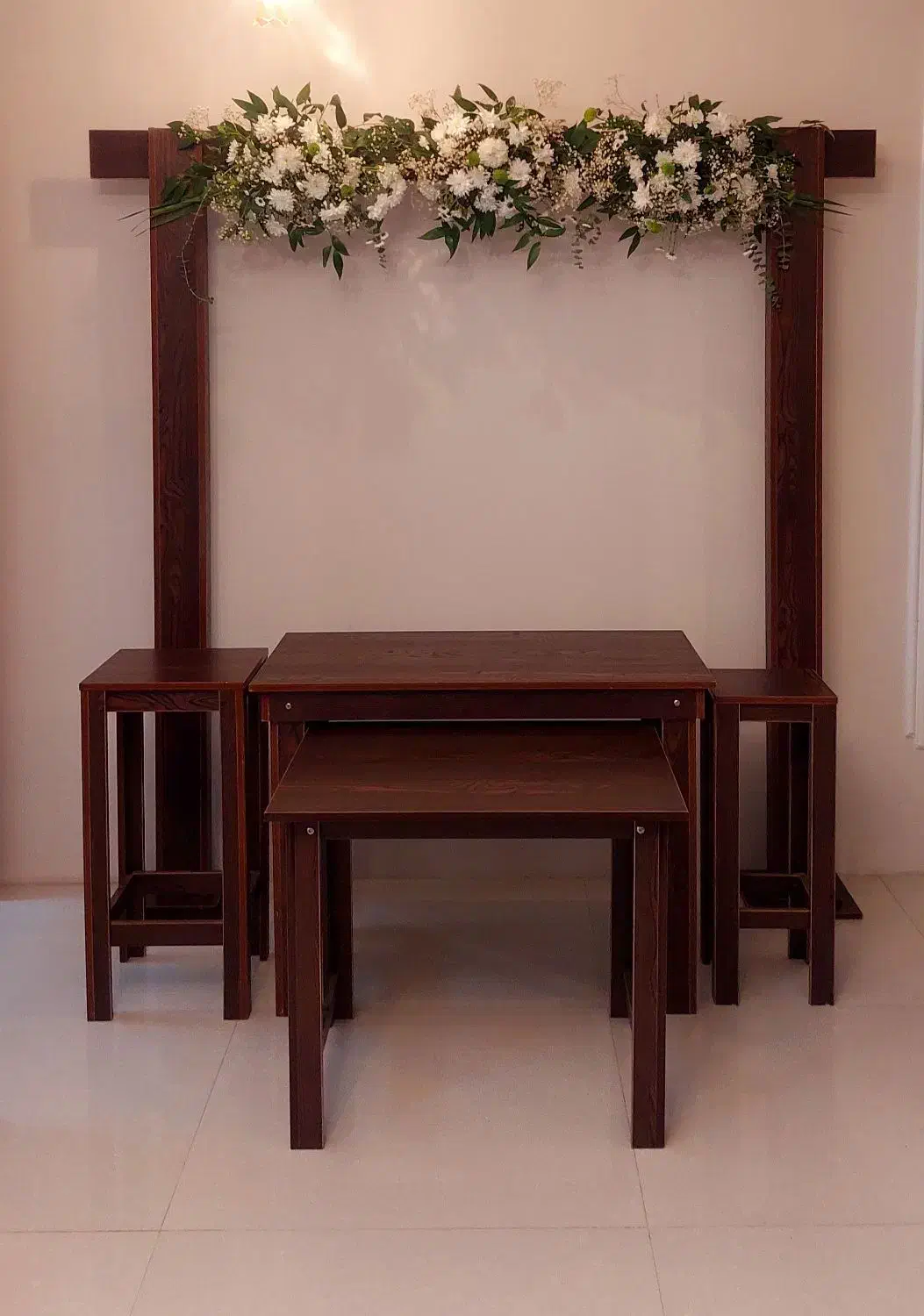 فروش دکور روستیک|صنایع دستی و سایر لوازم تزئینی|رشت, بازار|دیوار