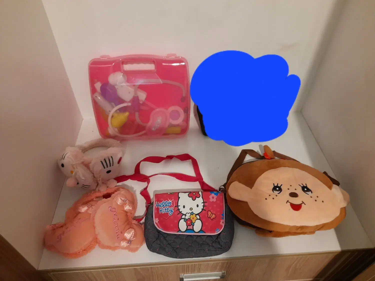 اسباب بازی به صورت کلی|اسباببازی بچه|تهران, مجیدیه|دیوار