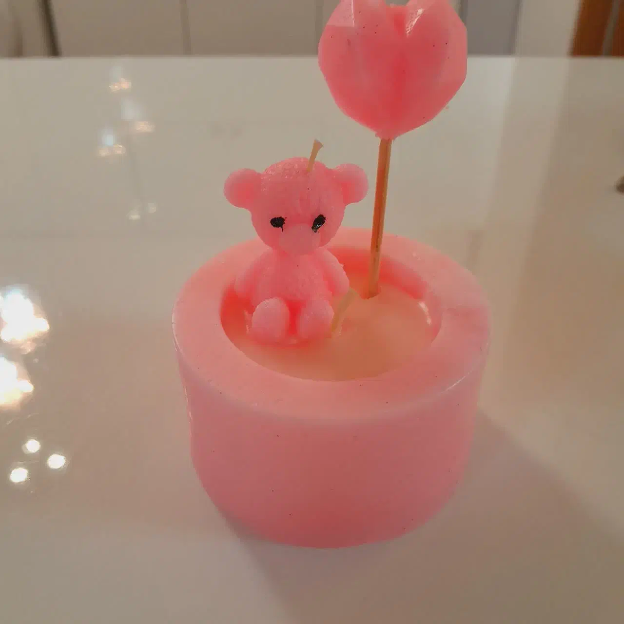 تولید و پخش شمع وارمر|صنایع دستی و سایر لوازم تزئینی|تهران, علی‌آباد|دیوار