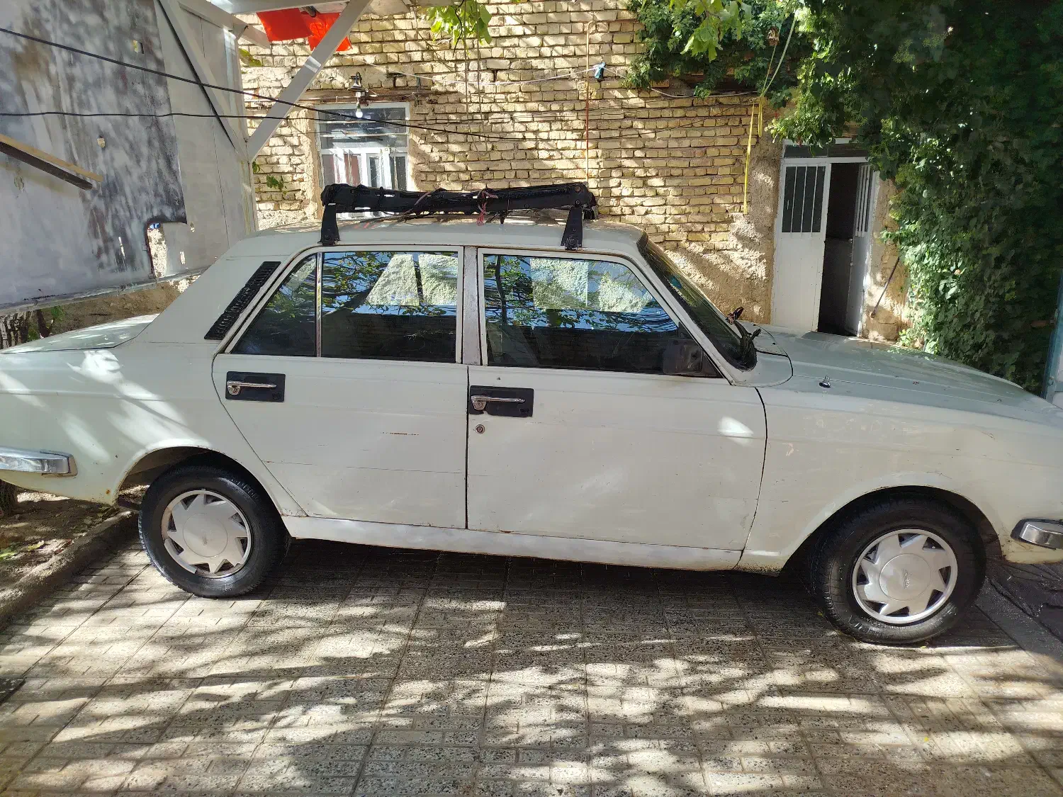 پیکان سواری مدل 80|خودرو سواری و وانت|سمیرم, |دیوار