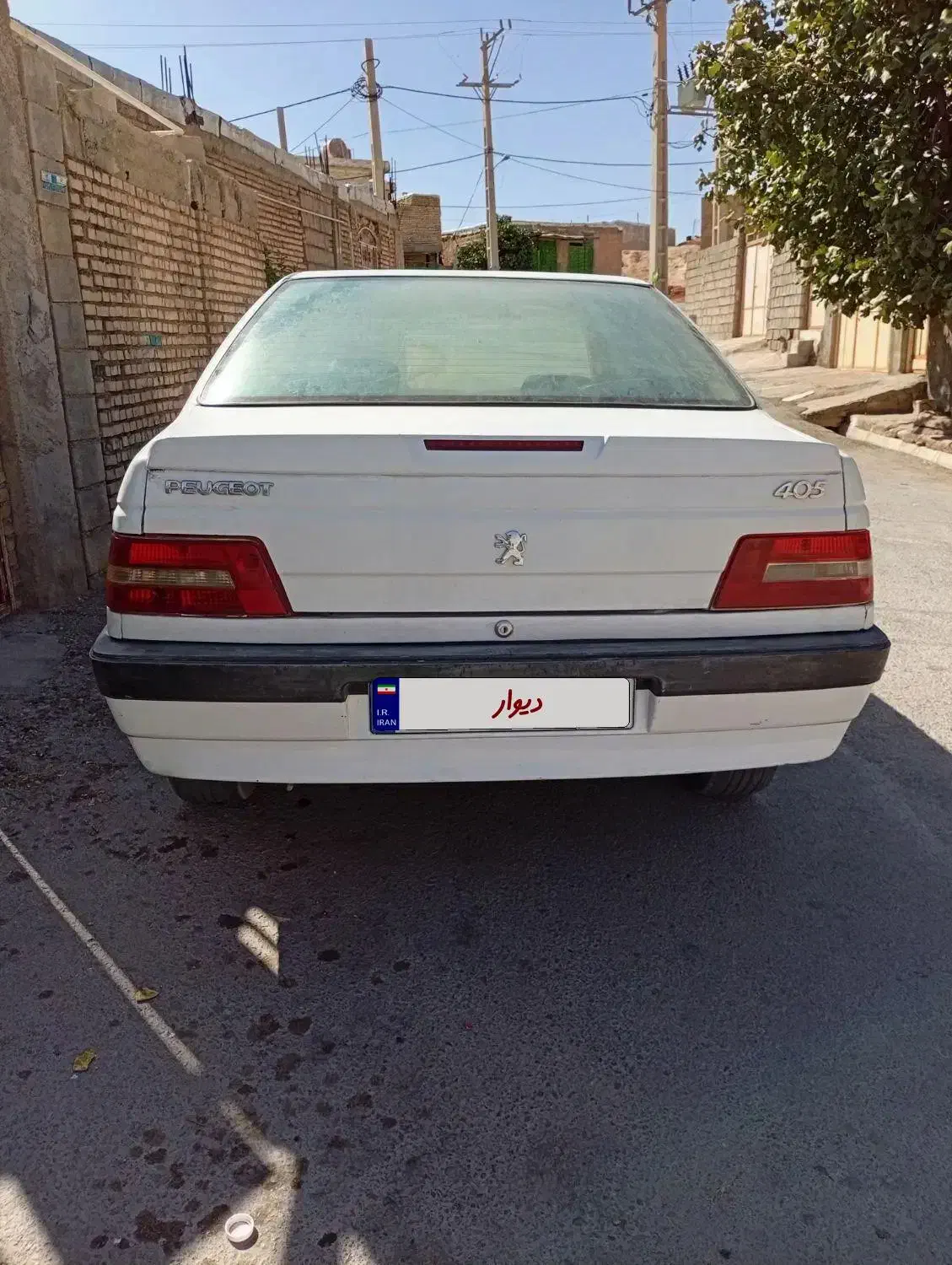 خودرو|خودرو سواری و وانت|یاسوج, |دیوار