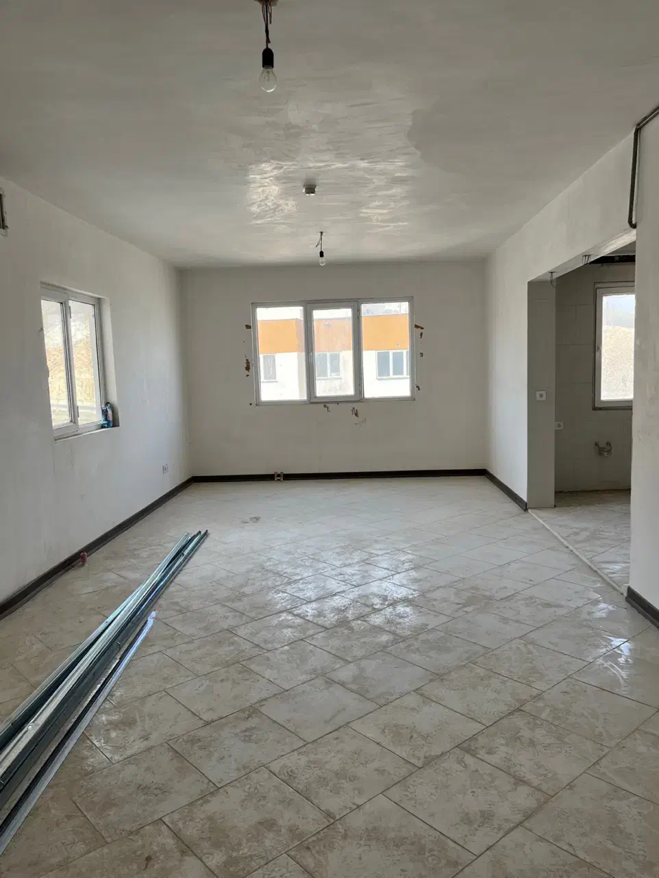 فاز ۹ شمالی طبقه ۴ جنوبی ویو بی نظیر|فروش آپارتمان|پردیس, فاز ۹|دیوار