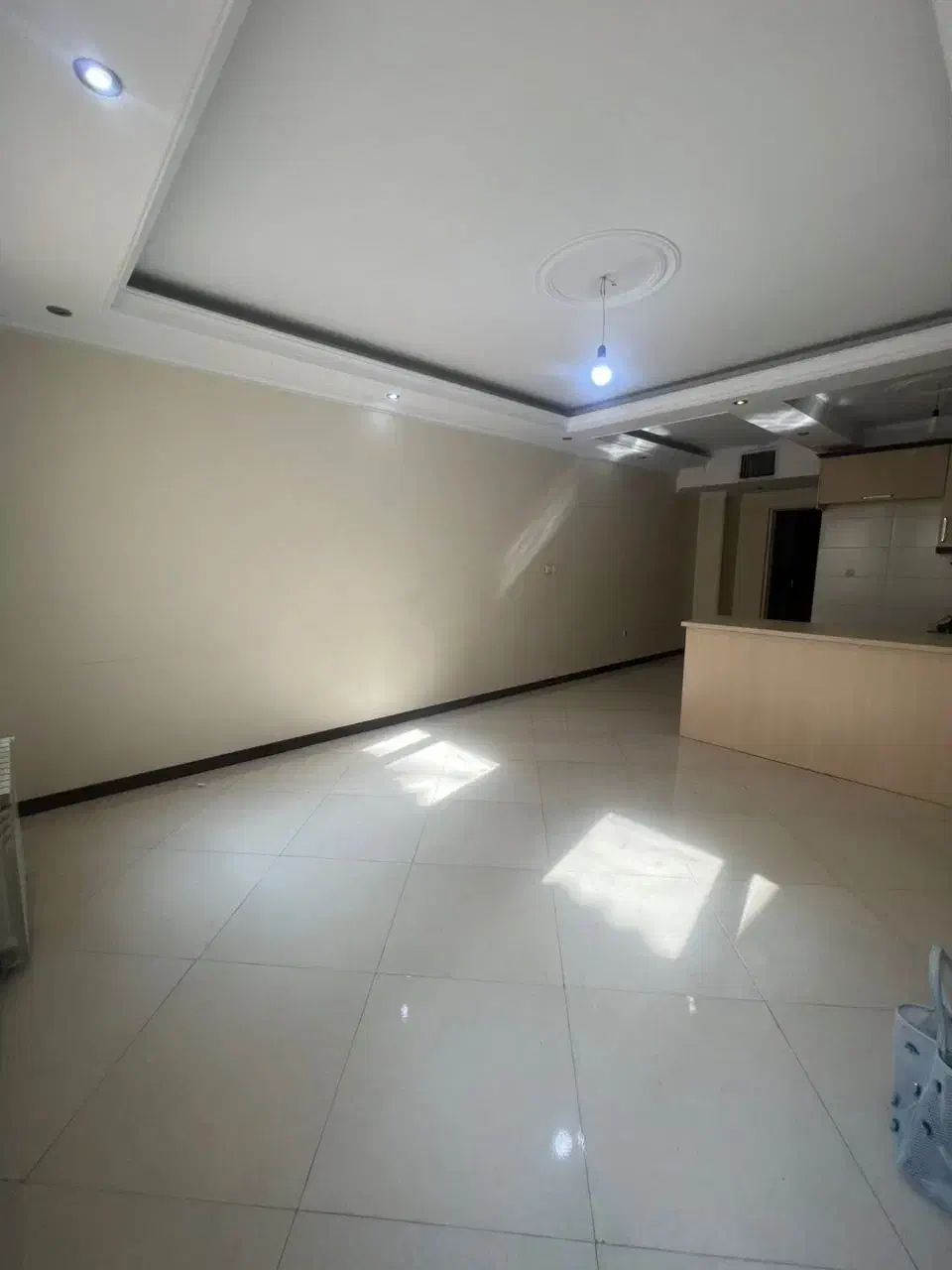 آپارتمان ۶۶متری/فول امکانات/دسترسی عالی|اجارهٔ آپارتمان|تهران, نارمک|دیوار