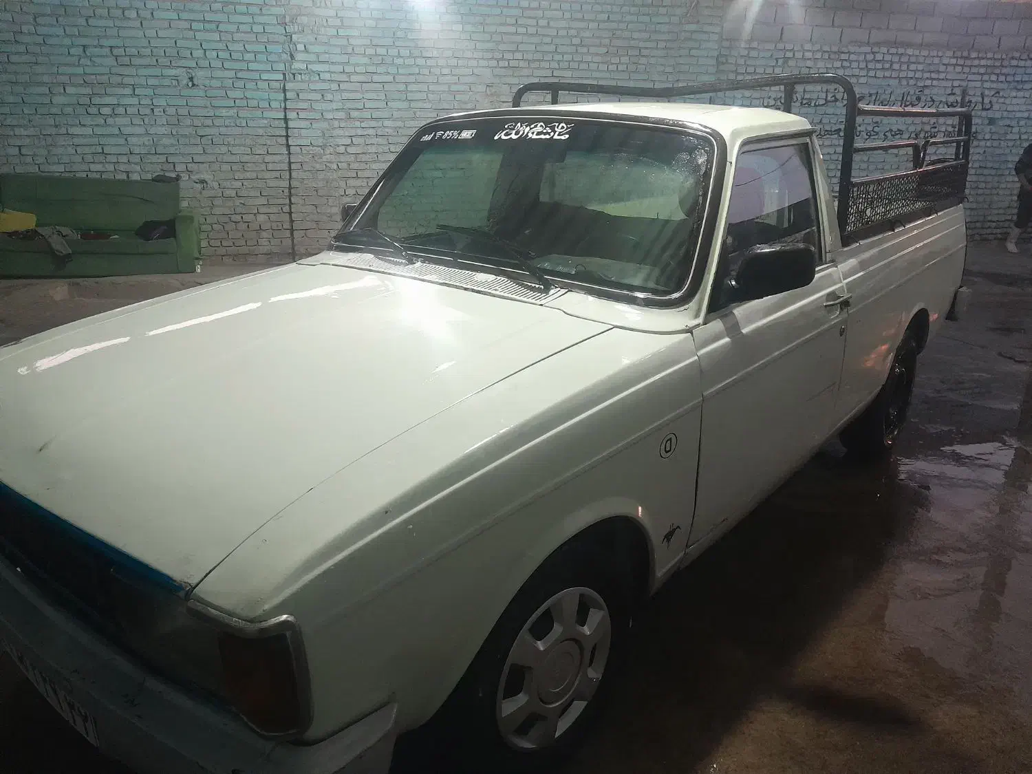 وانت کرایه|خدمات حمل و نقل|تربت جام, معدآباد|دیوار