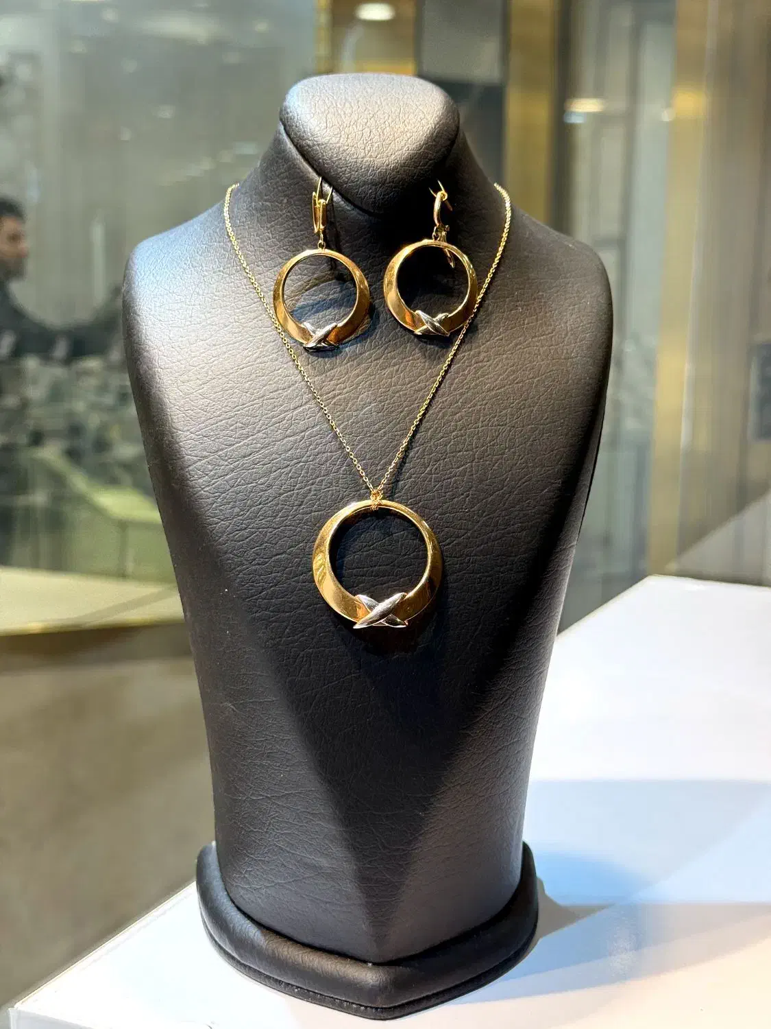 طلای کارکرده|جواهرات|زنجان, |دیوار