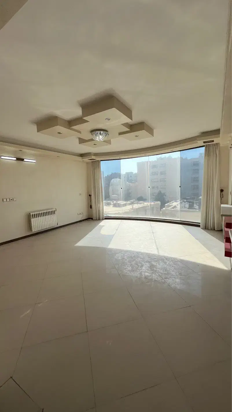 مخابرات-فول امکانان-غرق نور-تخلیه|اجارهٔ آپارتمان|شاهینشهر, خبرنگار|دیوار