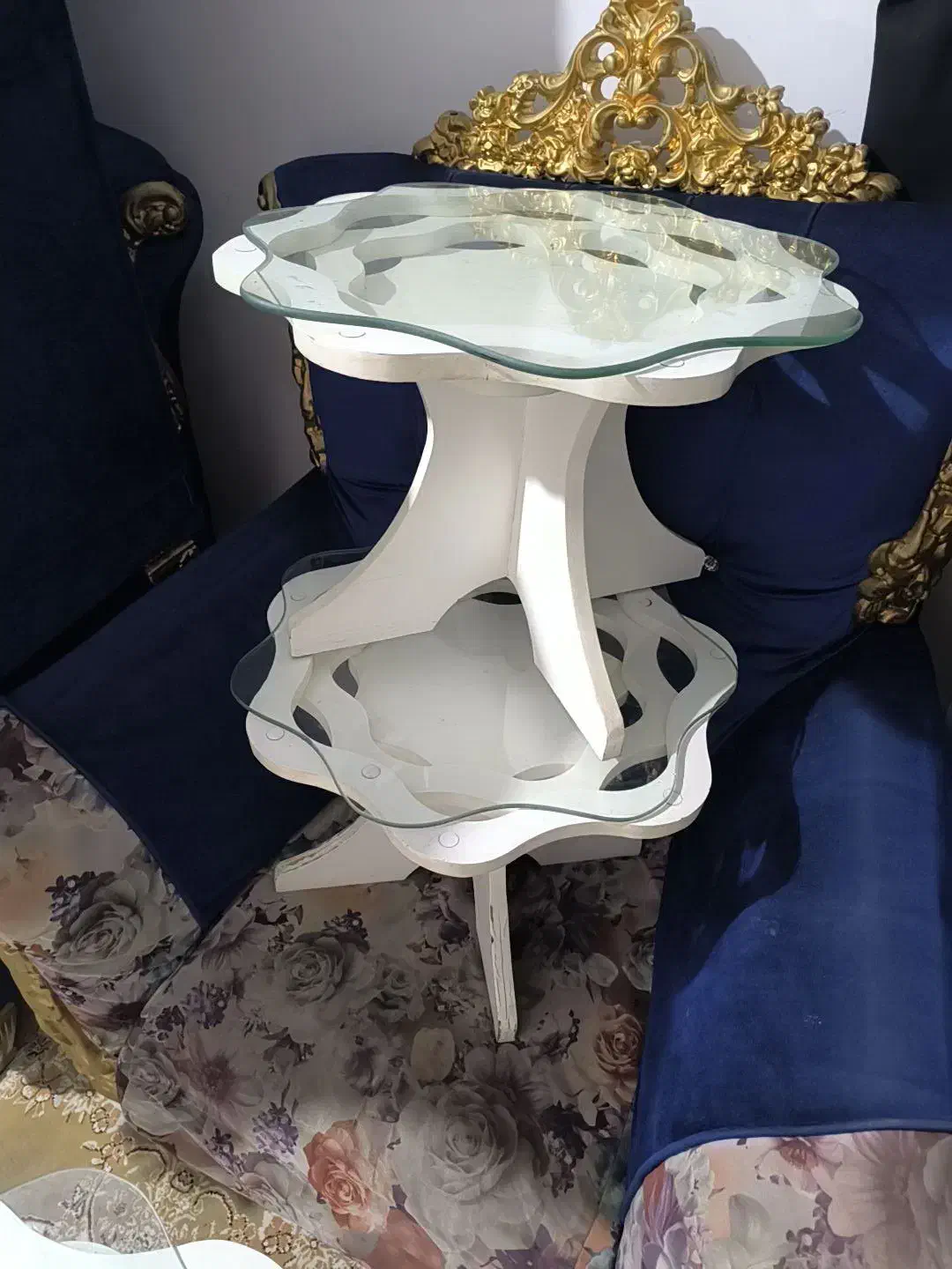 عسلی|مبلمان خانگی و میز عسلی|کرمانشاه, |دیوار