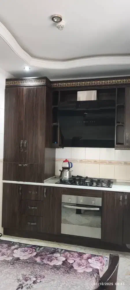 کابینت اشپزخانه|مصالح و تجهیزات ساختمان|تهران, دریاچه شهدای خلیج فارس|دیوار