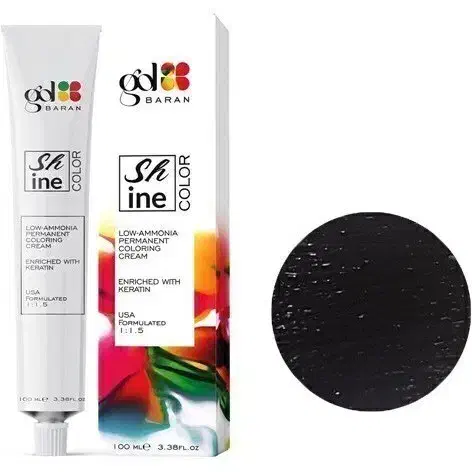 رنگ مو گلباران|آرایشی، بهداشتی، درمانی|قم, زاویه|دیوار