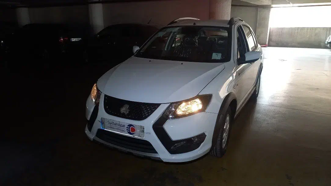 کوییک GXL مدل 1404 صفر|خودرو سواری و وانت|تهران, استاد معین|دیوار