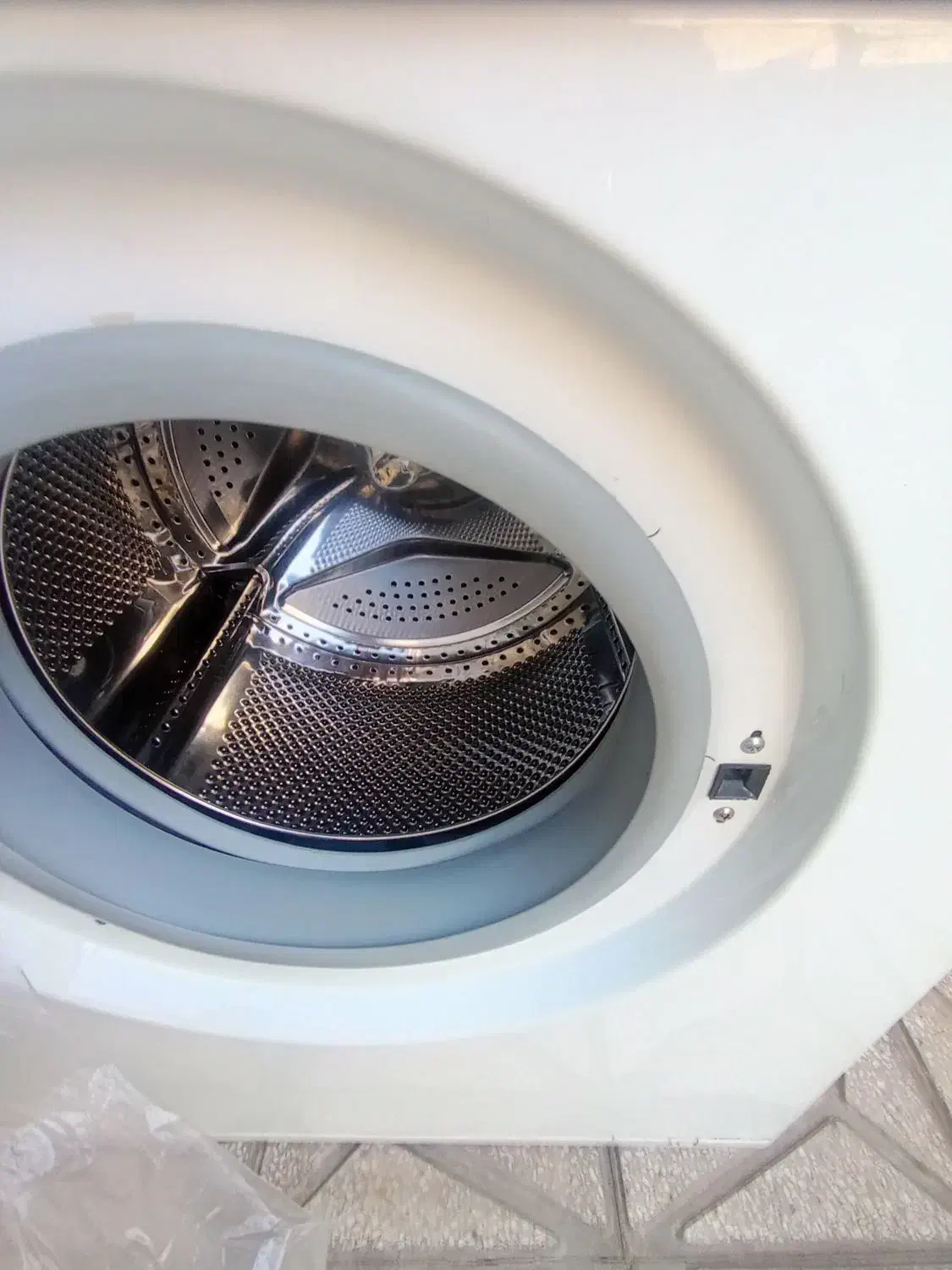 لباسشویی حایر|ماشین لباسشویی و خشککن لباس|مهدی شهر, |دیوار