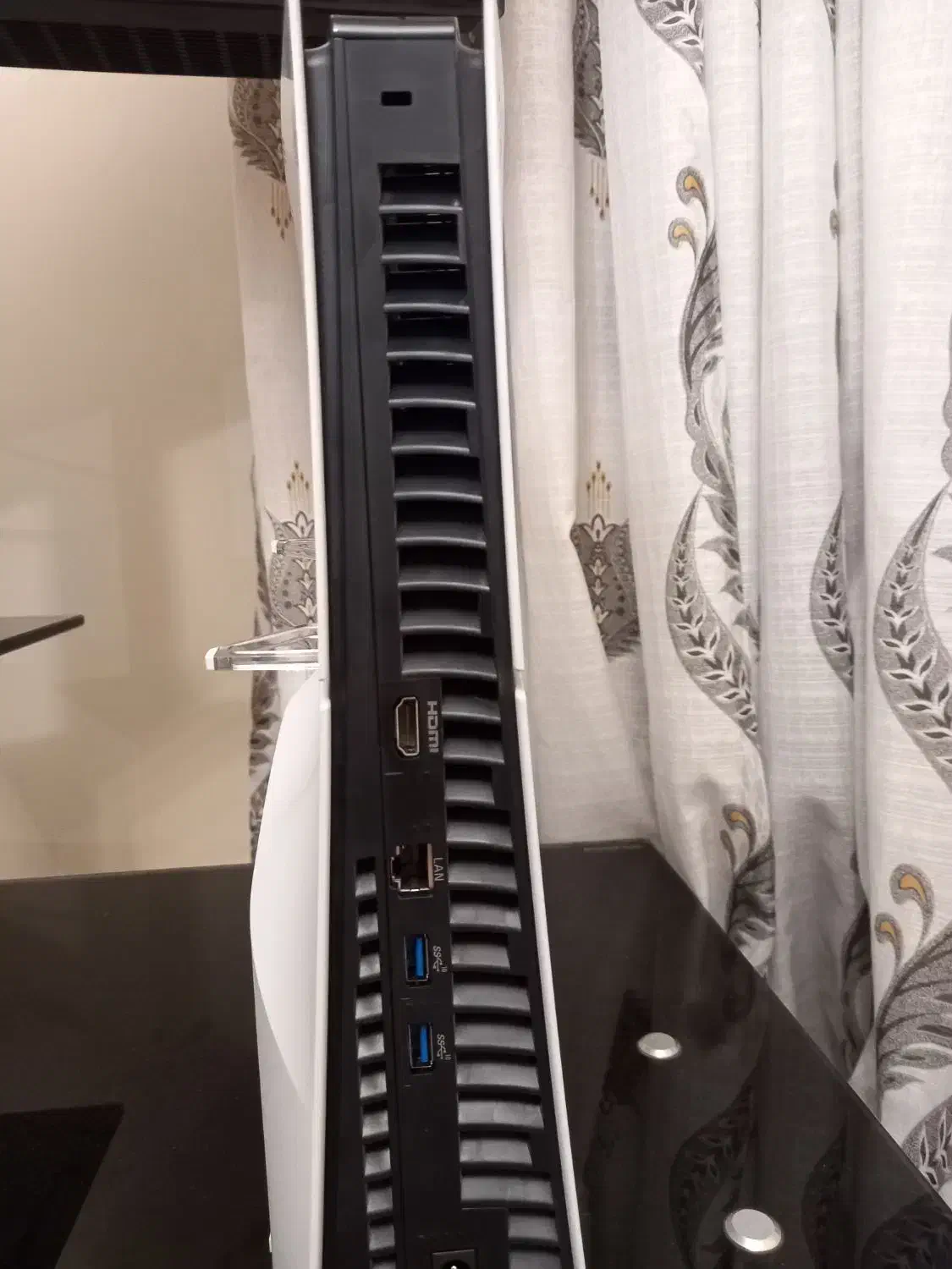 ps5 slim پی اس فایو اسلیم|کنسول، بازی ویدئویی و آنلاین|تهران, هاشمی|دیوار