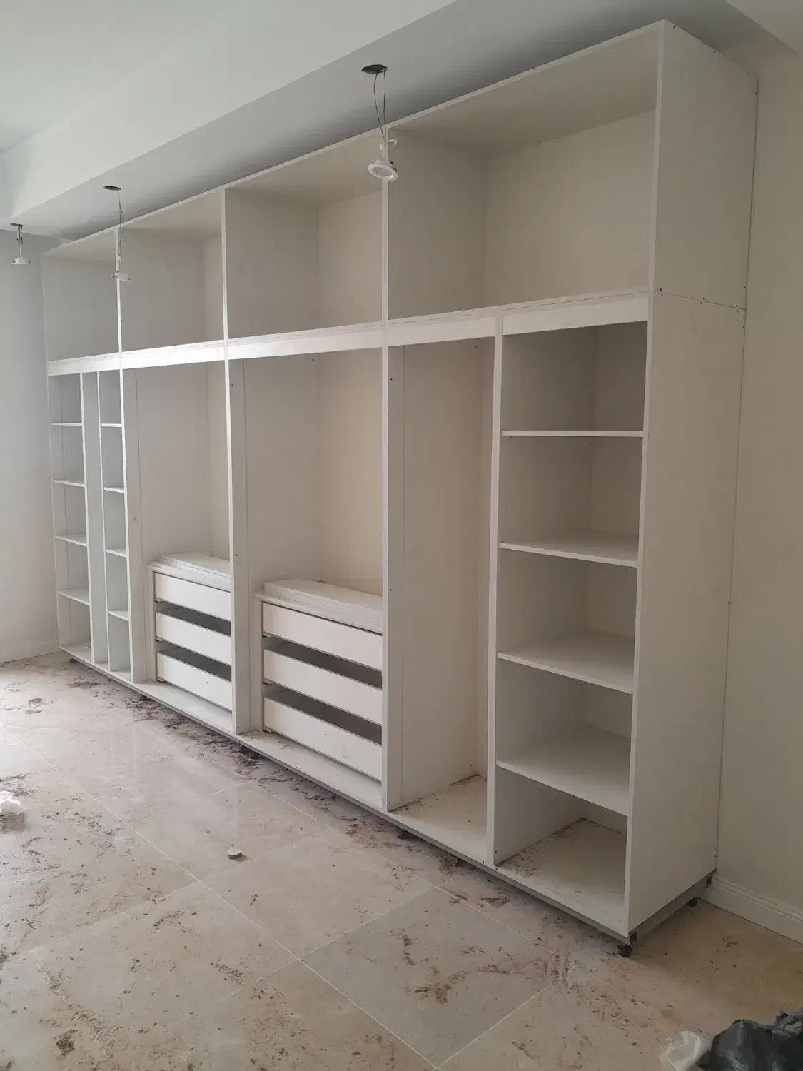 نصاب کابینت وکمد قرنیز|خدمات پیشه و مهارت|پاکدشت, پاکدشت (مامازند)|دیوار