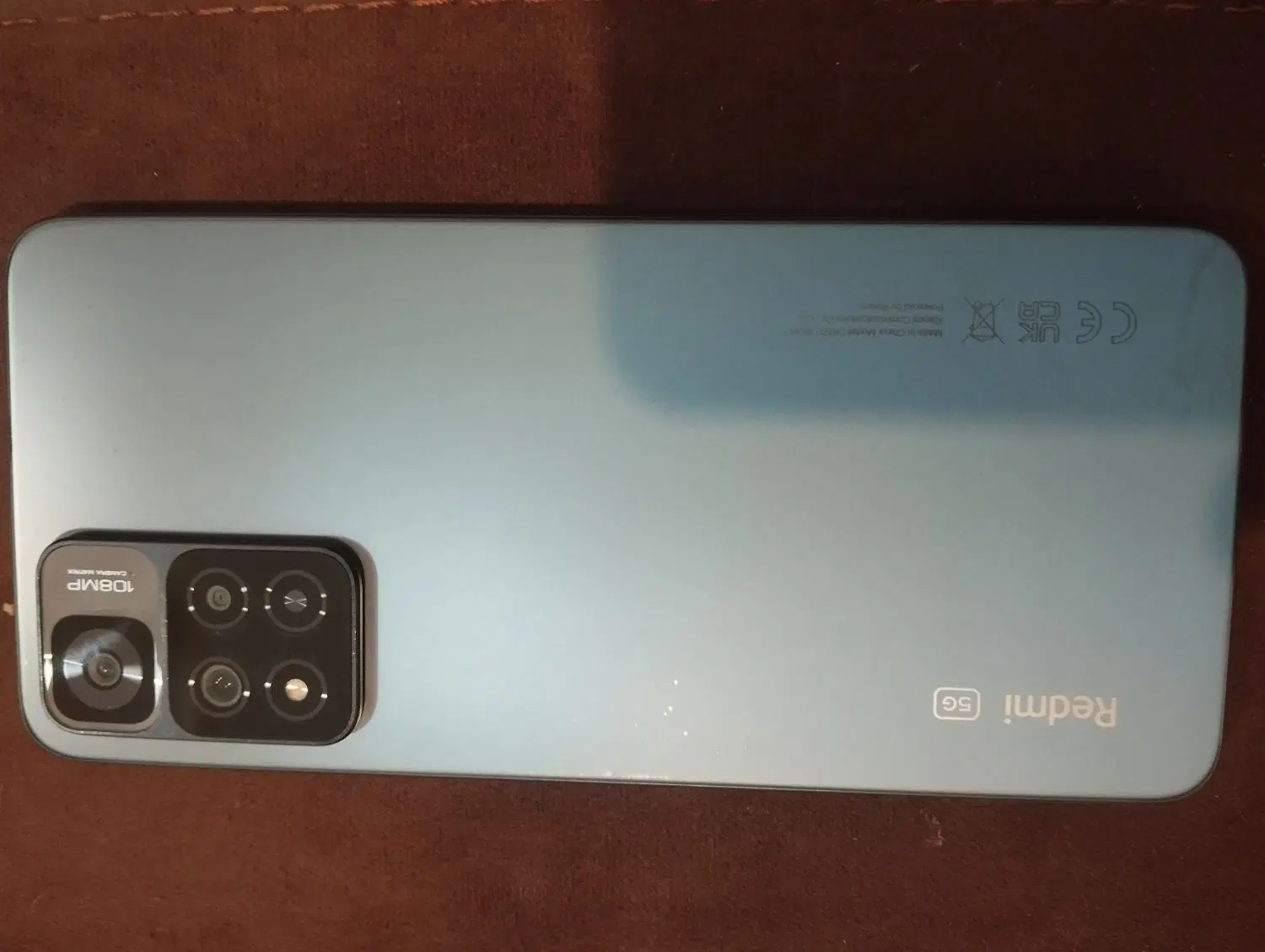 Redmi note 11 pro plus 5g|موبایل|اصفهان, جلفا|دیوار