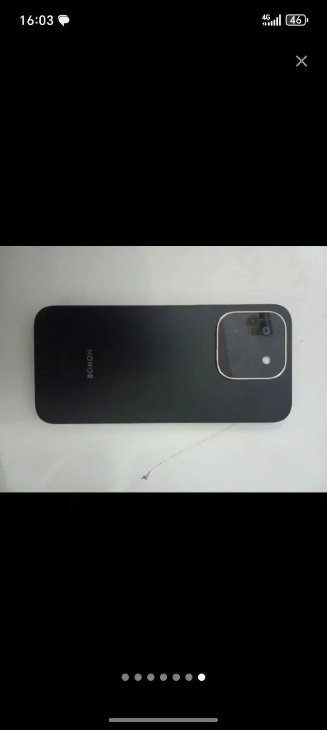 honor x6c|موبایل|مشهد, شهید آوینی|دیوار