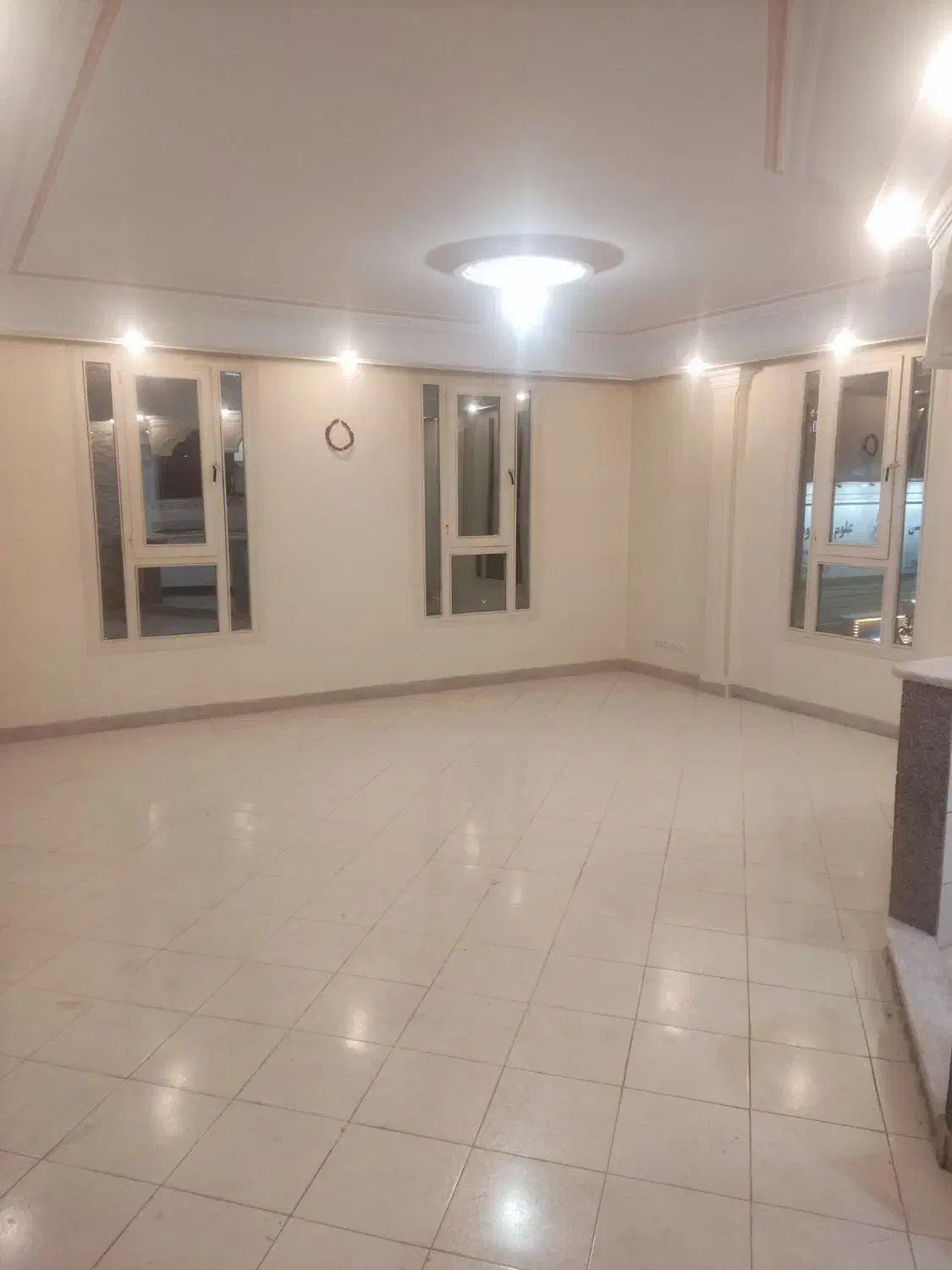 نبرد شمالی 67 متری خوش نقشه