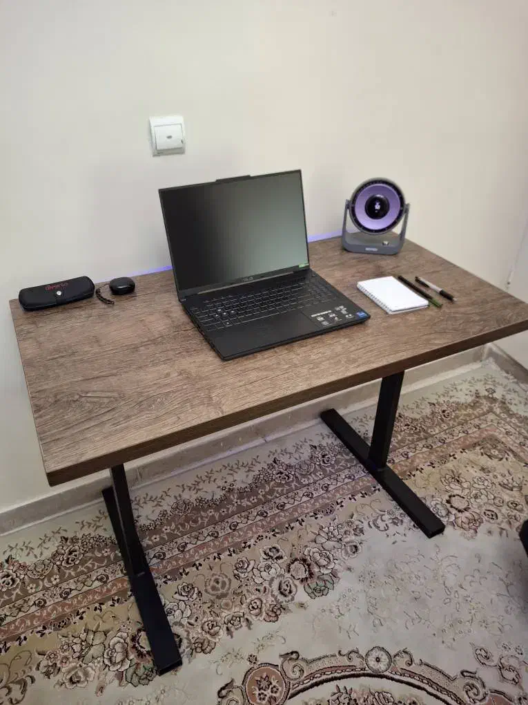 میز|میز تحریر و کامپیوتر|تهران, شهرک شهید باقری|دیوار