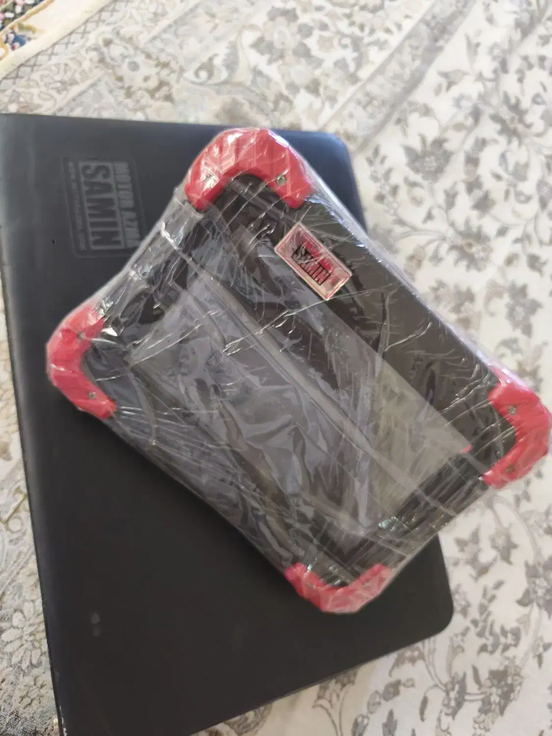 دستگاه دیاگ موتور آزمای ثمین|قطعات یدکی و لوازم جانبی|کرمانشاه, |دیوار