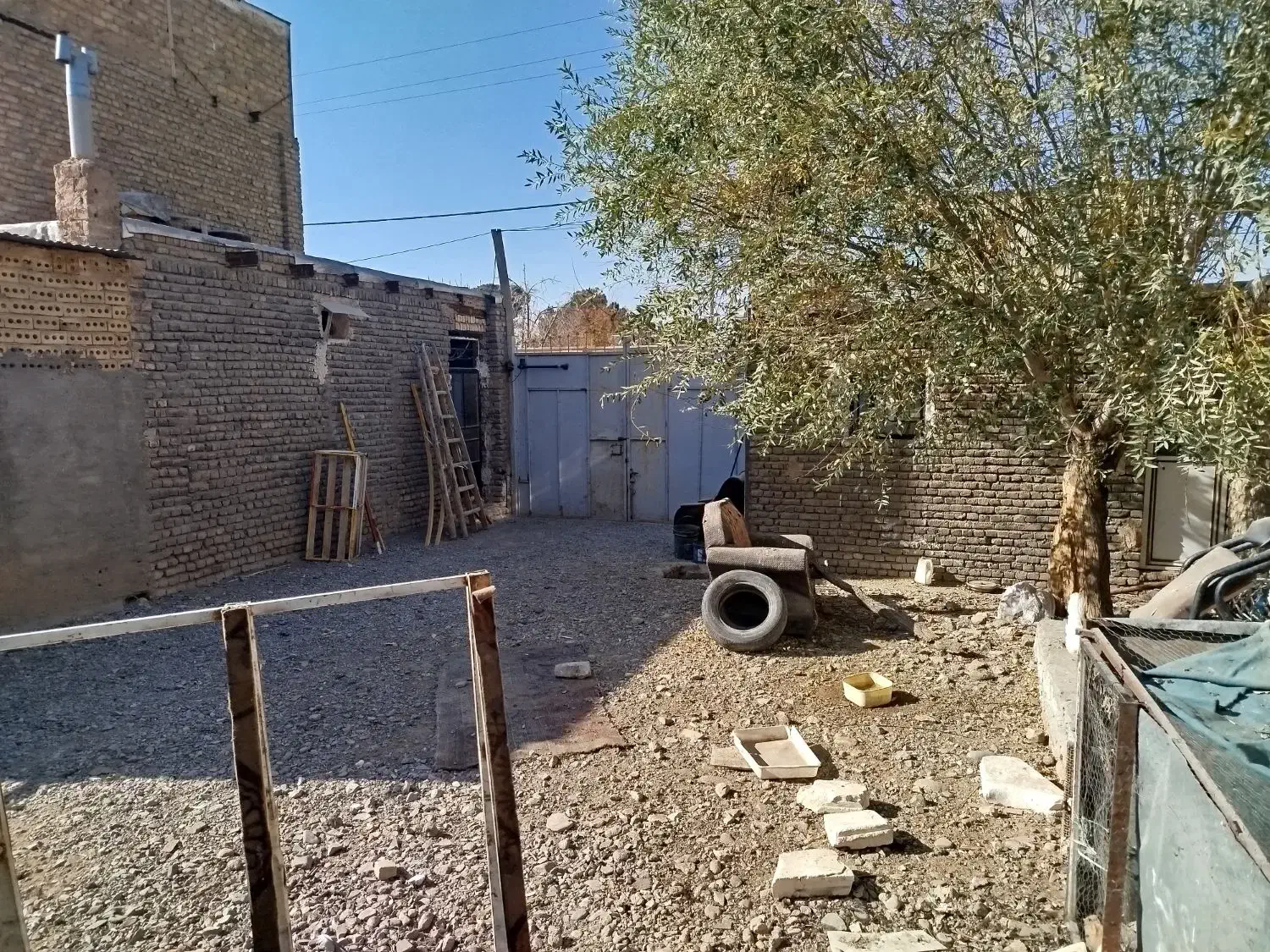 فروش ملک|فروش مغازه و غرفه|تربت‌حیدریه, قاسم آباد|دیوار