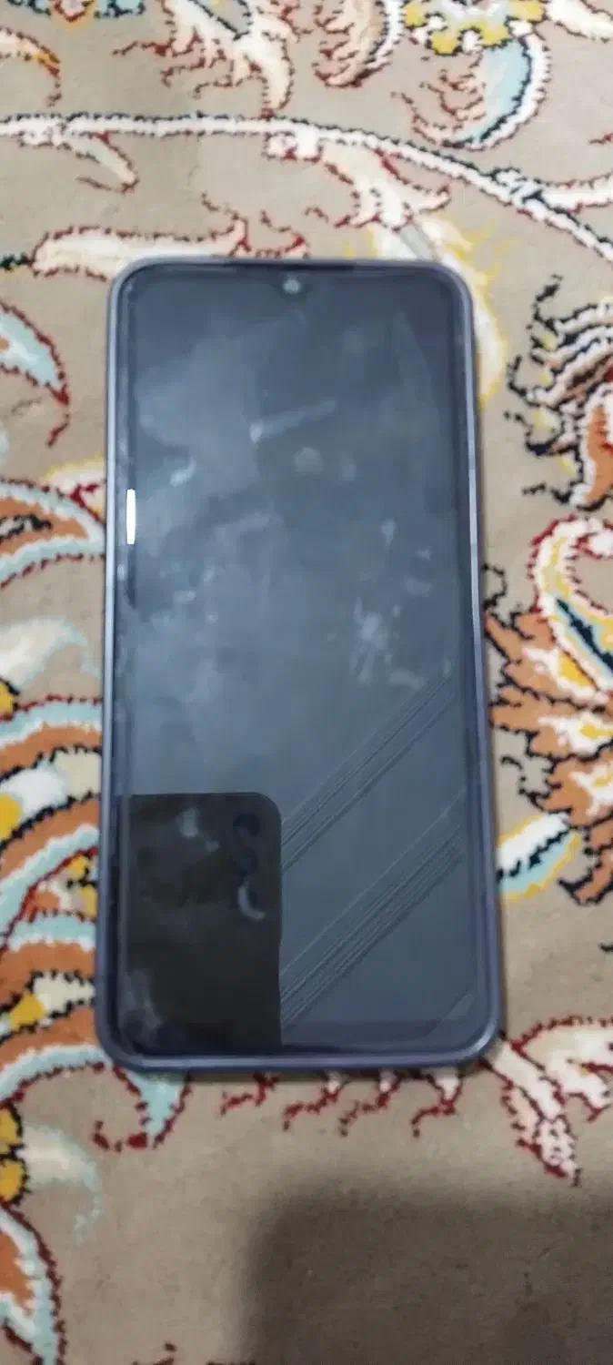 گوشی ردمی 13c|موبایل|تایباد, |دیوار