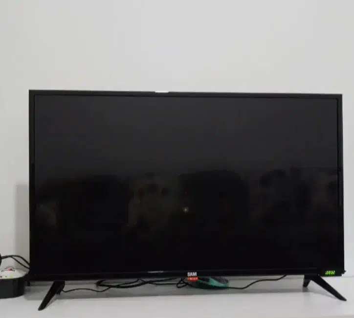 تلویزیون سام32اینچ|تلویزیون و پروژکتور|نورآباد, |دیوار