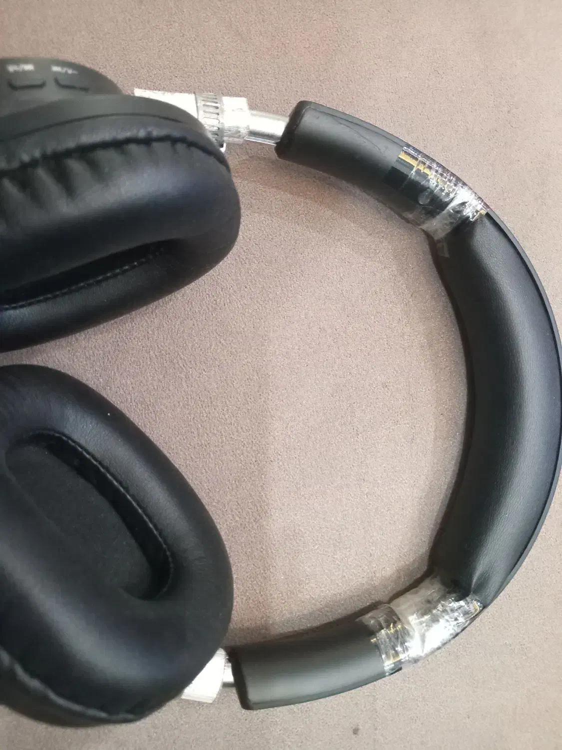 هدفن|صوتی و تصویری|تهران, نعمت‌آباد|دیوار