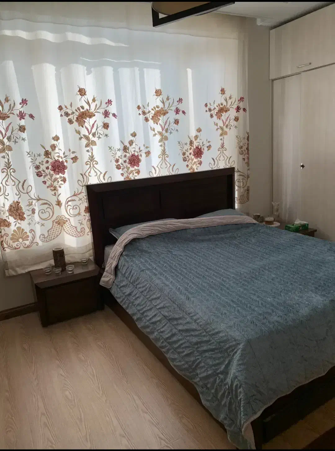 ولنجک/۱۳۵متر/تک واحدی