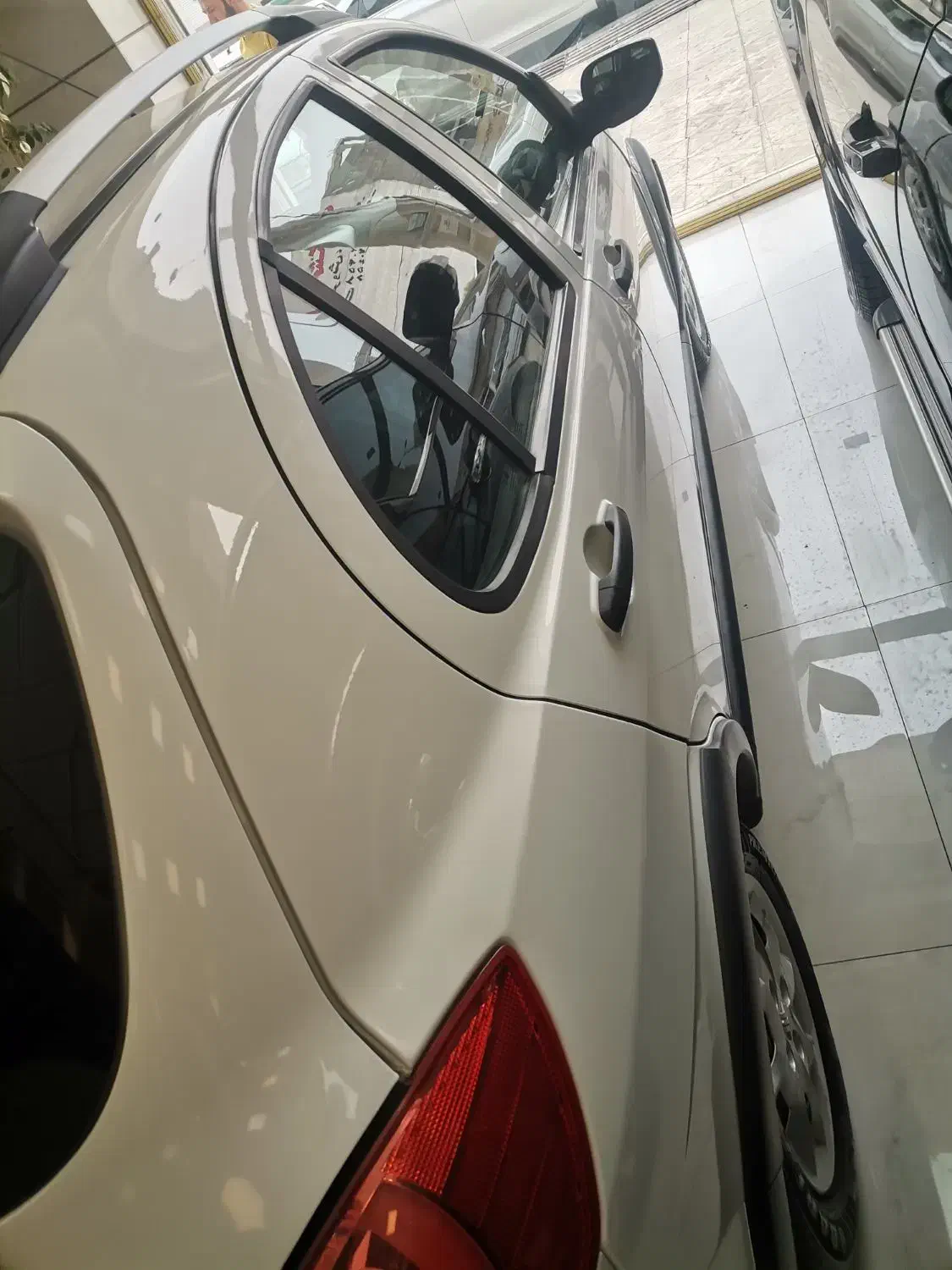 ماشین عالی کوئیک کم کار|خودرو سواری و وانت|هشتگرد, شهرک کوثر|دیوار