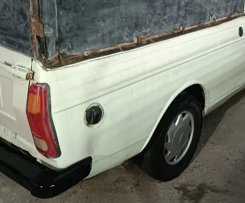 پیکان وانت بار سیار|خدمات حمل و نقل|لاهیجان, طالقانی|دیوار