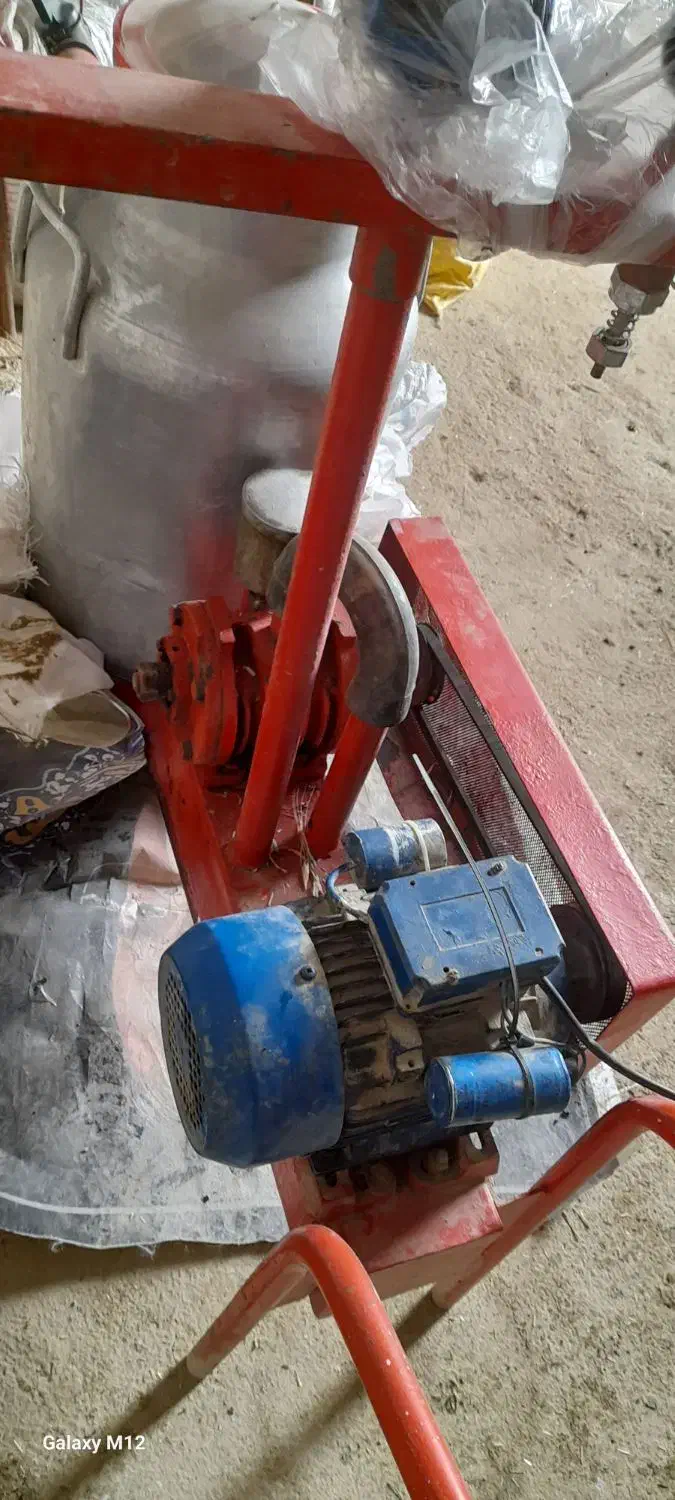 شیر دوش|سایر لوازم برقی|شیروان (خراسان), |دیوار